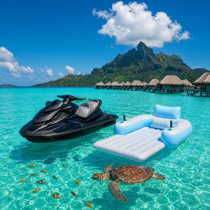 Floater™ Lounger