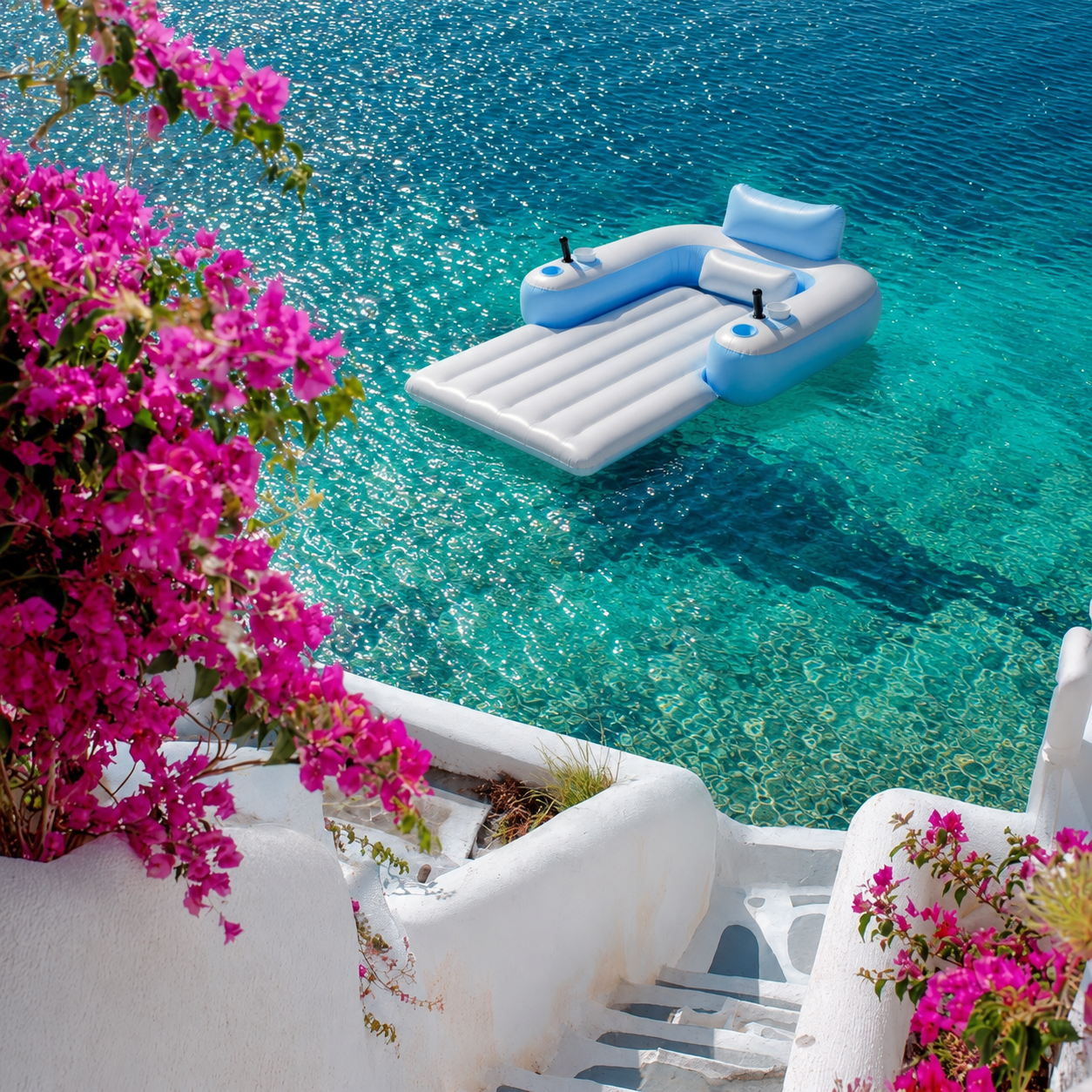 Floater™ Lounger